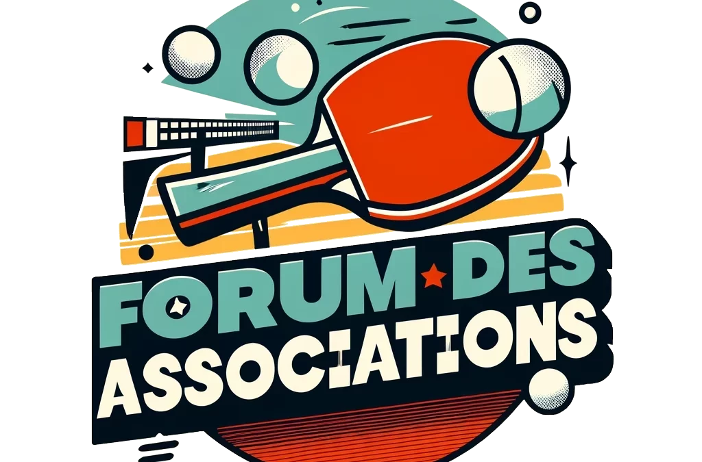 Forum des Associations 2024