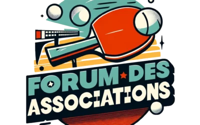 Forum des Associations 2024