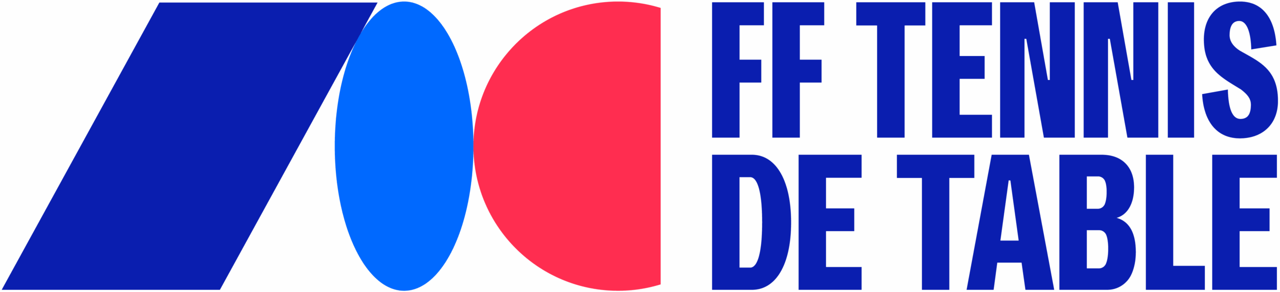 FFTT - Fédération Française de Tennis de Table