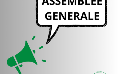 Assemblée Générale 2025-2026
